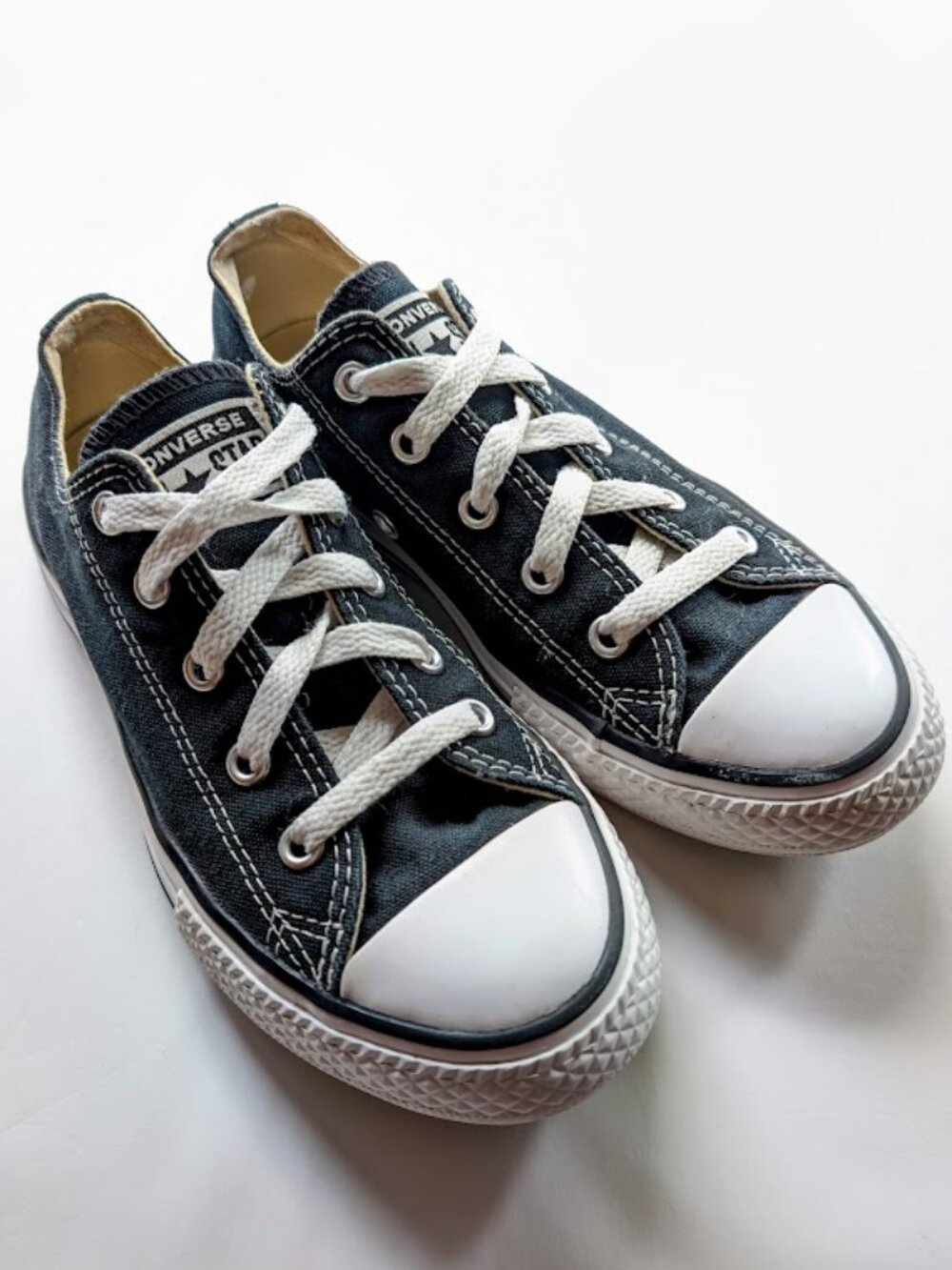Converse Chuck Taylor All Star Low Top